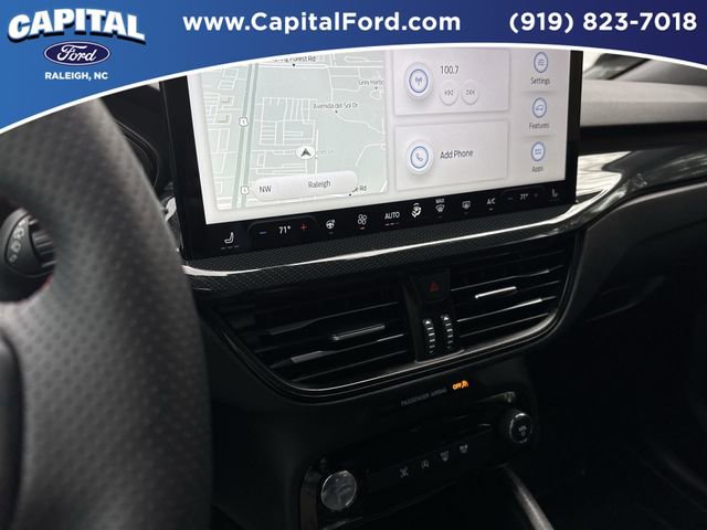 Certified 2024 Ford Escape ST-Line w/ Tech Pack #1 image 28