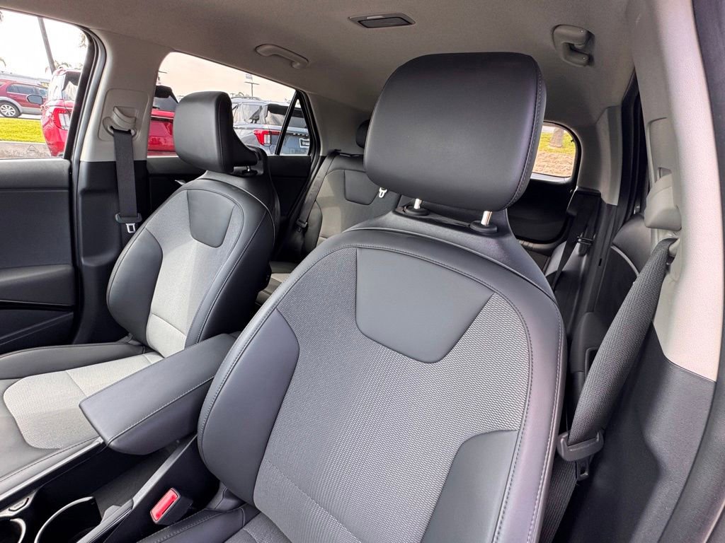 Used 2025 Kia Niro Wind FWD image 20