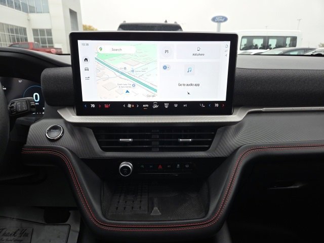 Certified 2025 Ford Explorer ST image 33