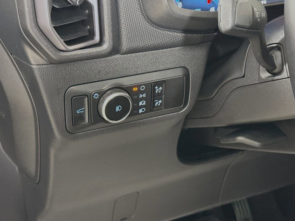 Certified 2025 Ford Bronco Sport Big Bend w/ Convenience Package image 16