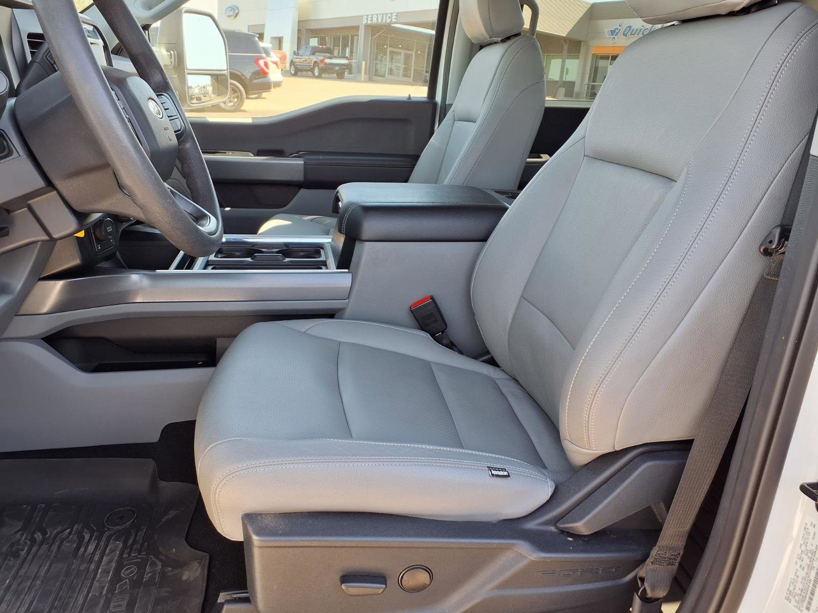 Certified 2024 Ford F250 XLT w/ 360-Degree Camera Package image 8