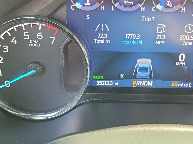Certified 2023 Ford F150 XLT w/ Equipment Group 302A High AWD/4WD image 8