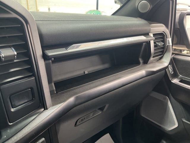 Certified 2023 Ford F150 Platinum w/ Equipment Group 701A High image 51