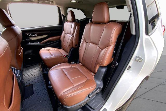 Used 2020 Subaru Ascent Touring w/ Popular Package #3 AWD/4WD image 21