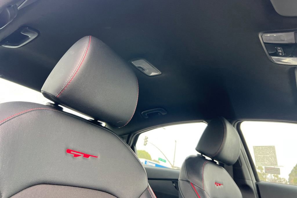 Used 2023 Kia Forte GT image 18