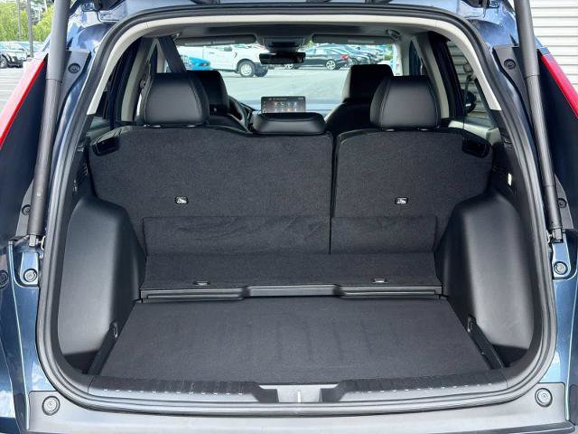 Used 2024 Honda CR-V EX-L image 35