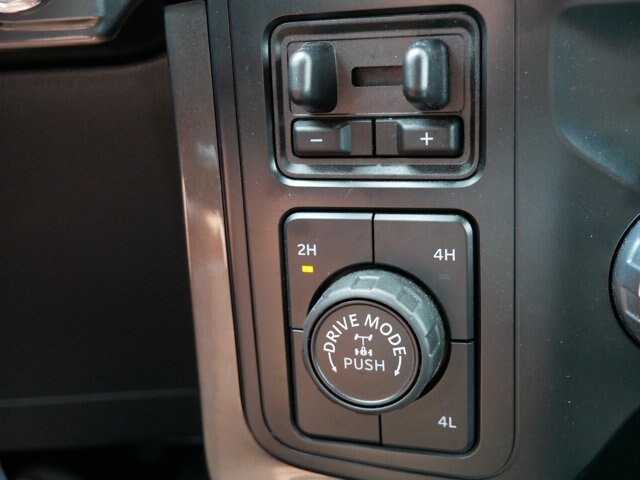 Certified 2023 Ford F150 XLT w/ Equipment Group 302A High AWD/4WD image 25