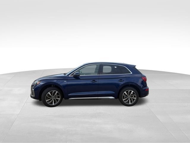 Used 2024 Audi Q5 2.0T Premium Plus AWD/4WD image 3