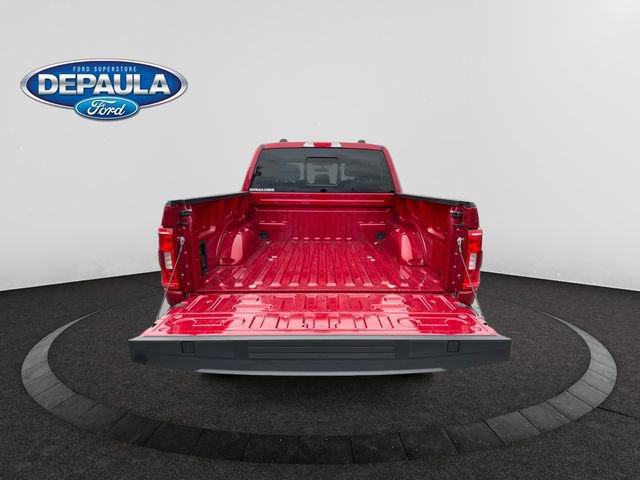 Certified 2022 Ford F150 XLT w/ Equipment Group 302A High image 9