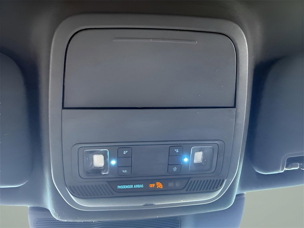 Certified 2020 Ford Explorer XLT w/ Equipment Group 202A image 12