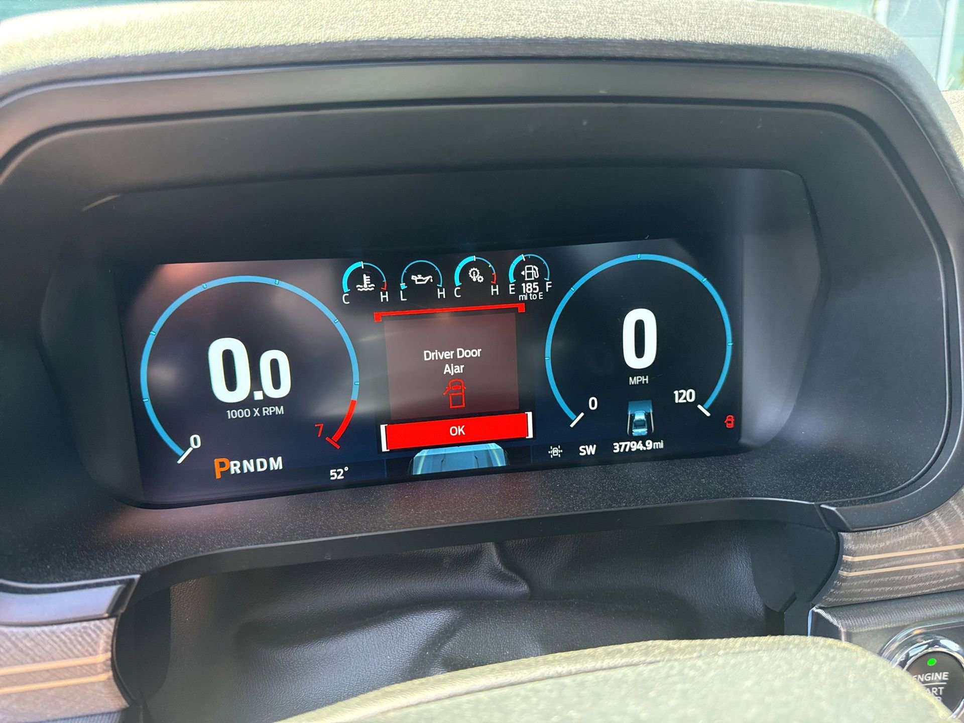 Certified 2022 Ford F150 Platinum w/ Equipment Group 701A High image 16