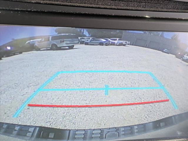 Used 2017 Toyota Tacoma SR5 w/ Tow Package AWD/4WD image 13