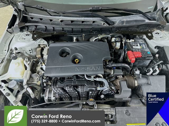 Used 2020 Nissan Altima 2.5 S image 30
