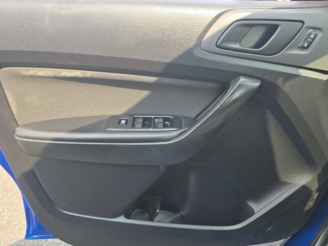 Certified 2019 Ford Ranger XL w/ FX4 Off-Road Package AWD/4WD image 22