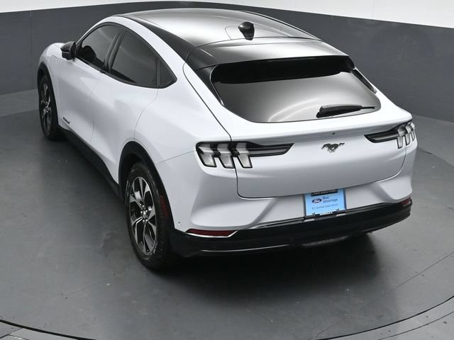 Certified 2023 Ford Mustang Mach-E Premium AWD/4WD image 47