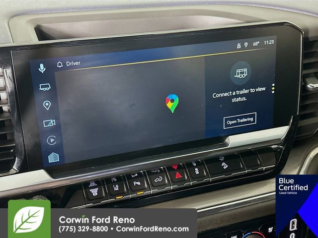 Used 2024 Chevrolet Silverado 3500 High Country w/ High Country Premium Package image 17