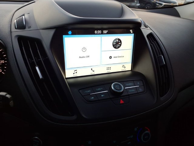 Certified 2019 Ford Escape SE AWD/4WD image 25