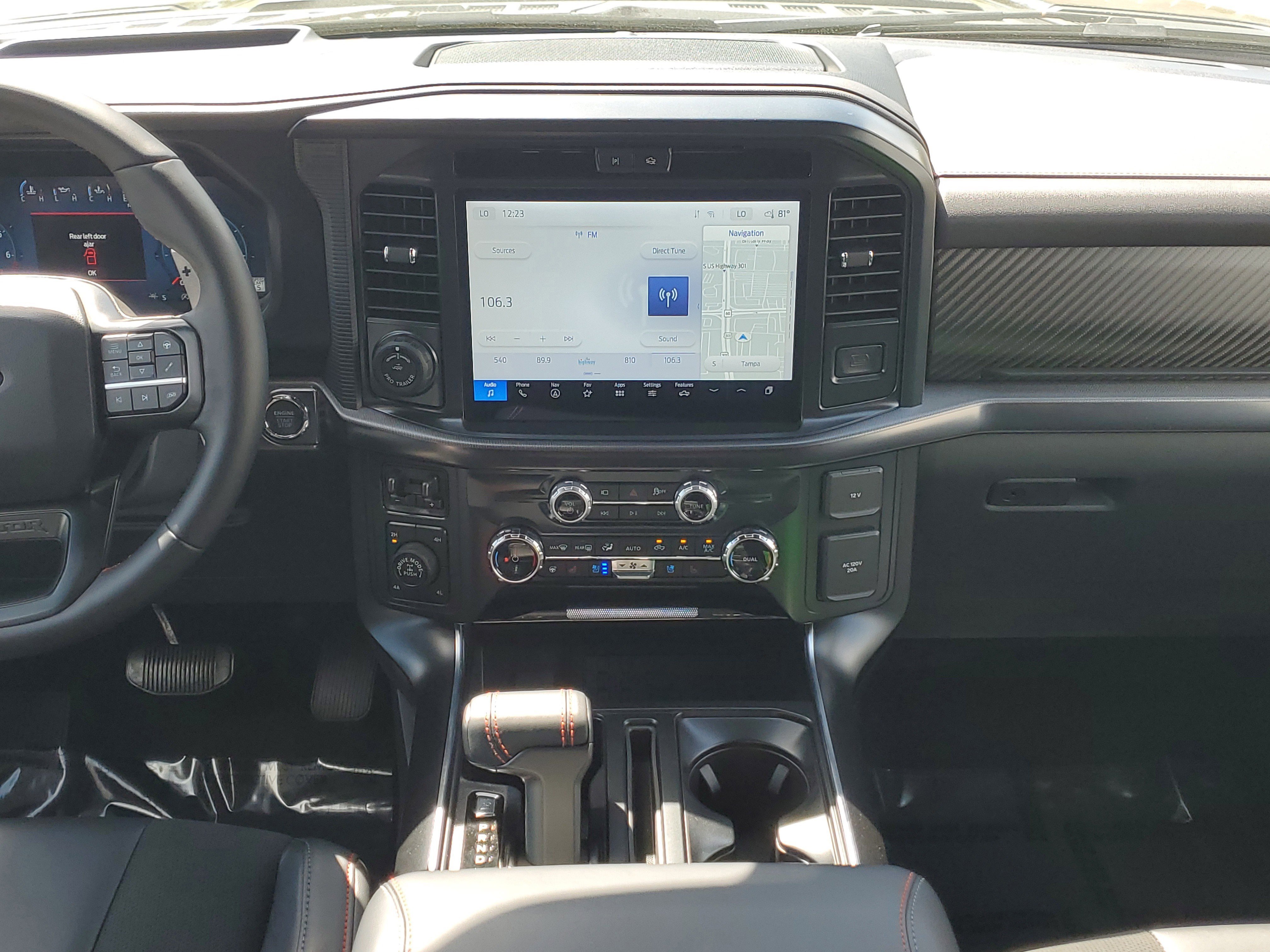 Certified 2025 Ford F150 Raptor image 17