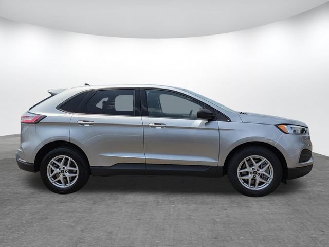 Certified 2024 Ford Edge SE AWD/4WD image 3