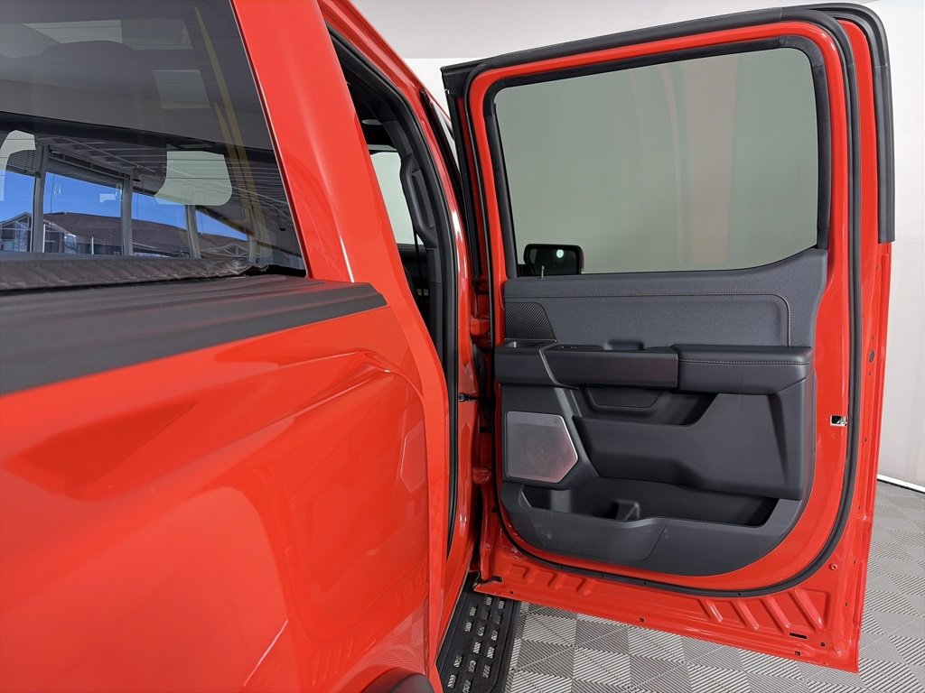 Certified 2023 Ford F150 Raptor w/ Raptor Carbon Fiber Package image 30