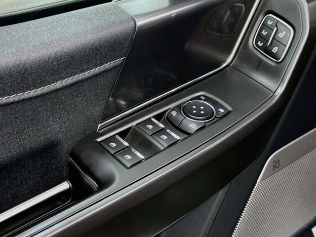 Certified 2024 Ford F150 Lariat AWD/4WD image 18