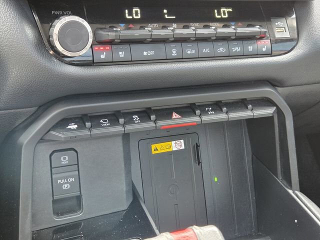 Used 2022 Toyota Tundra TRD Pro AWD/4WD image 20