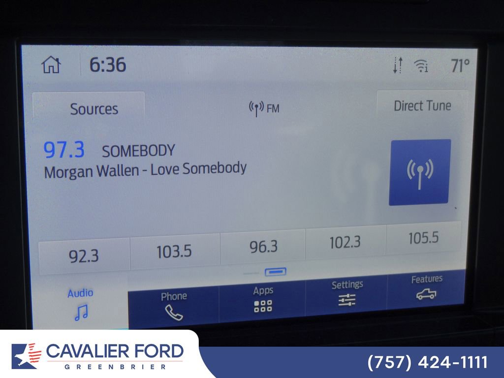 Certified 2022 Ford F150 XLT AWD/4WD image 26