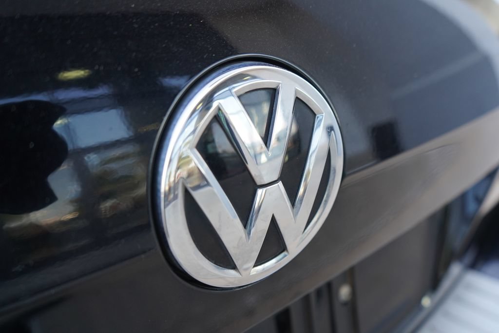 Used 2017 Volkswagen Golf Alltrack S AWD/4WD image 5