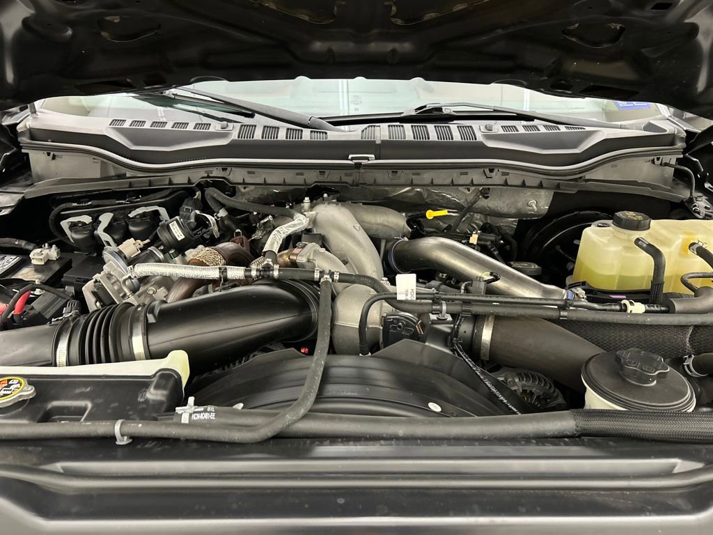 Certified 2022 Ford F250 Platinum image 44