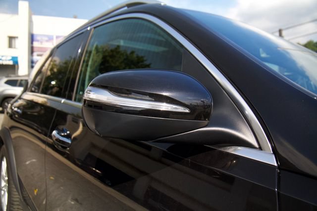 Used 2025 Mercedes-Benz GLE 350 4MATIC image 10
