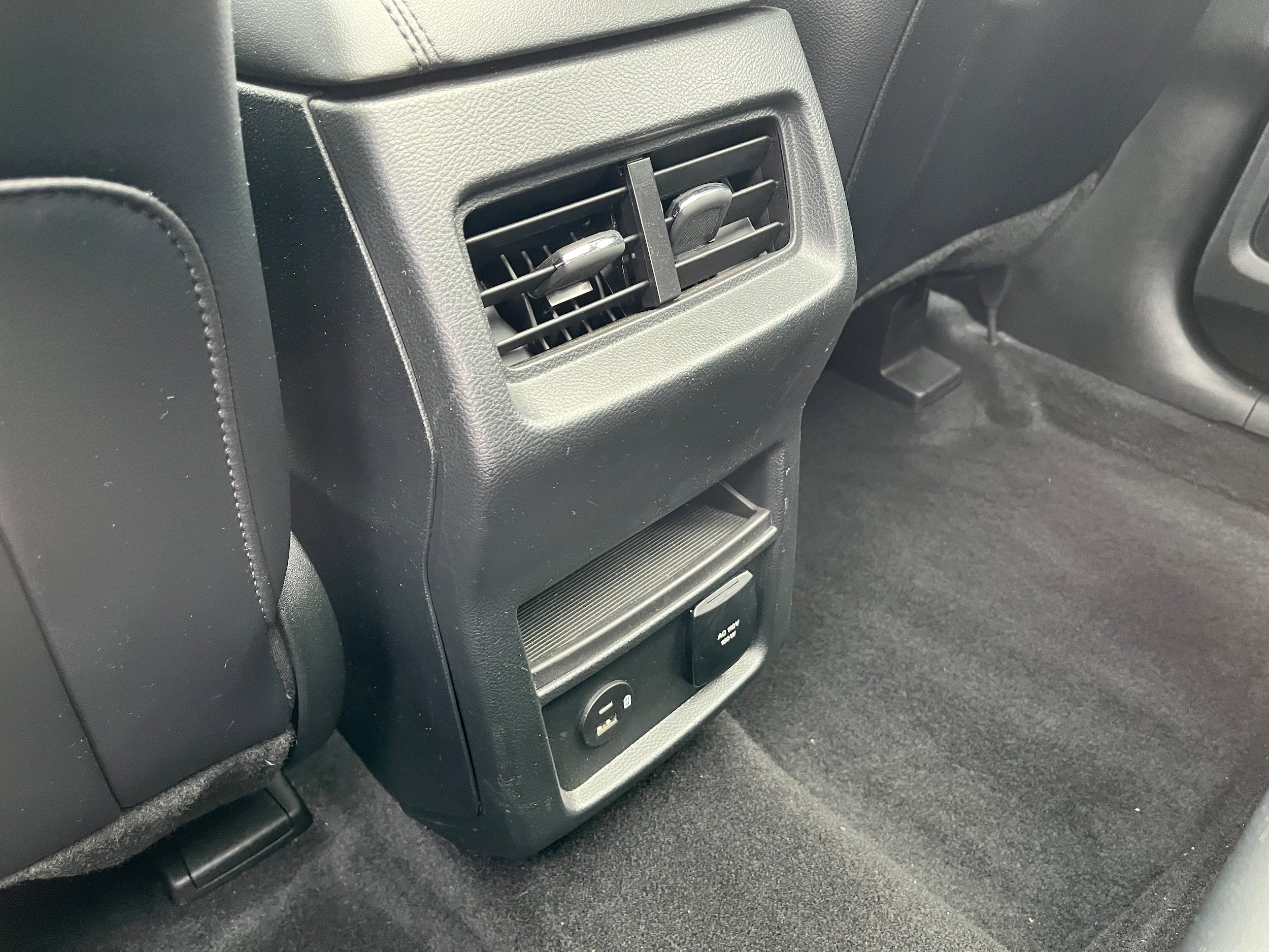 Certified 2022 Ford Edge SEL w/ Convenience Package AWD/4WD image 12