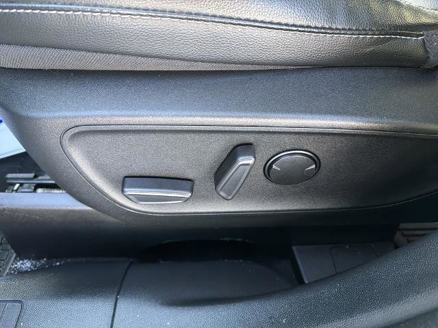 Certified 2022 Ford Escape SEL image 18