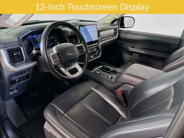 Certified 2024 Ford Expedition Max XLT AWD/4WD image 12