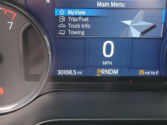 Certified 2022 Ford F150 XLT w/ Equipment Group 302A High image 20