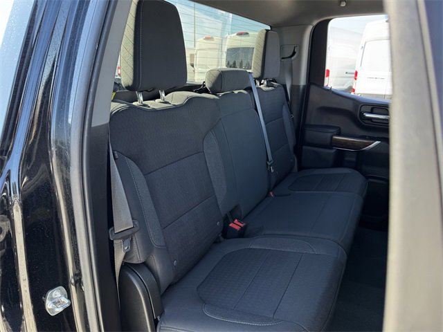 Used 2021 GMC Sierra 1500 Elevation image 28