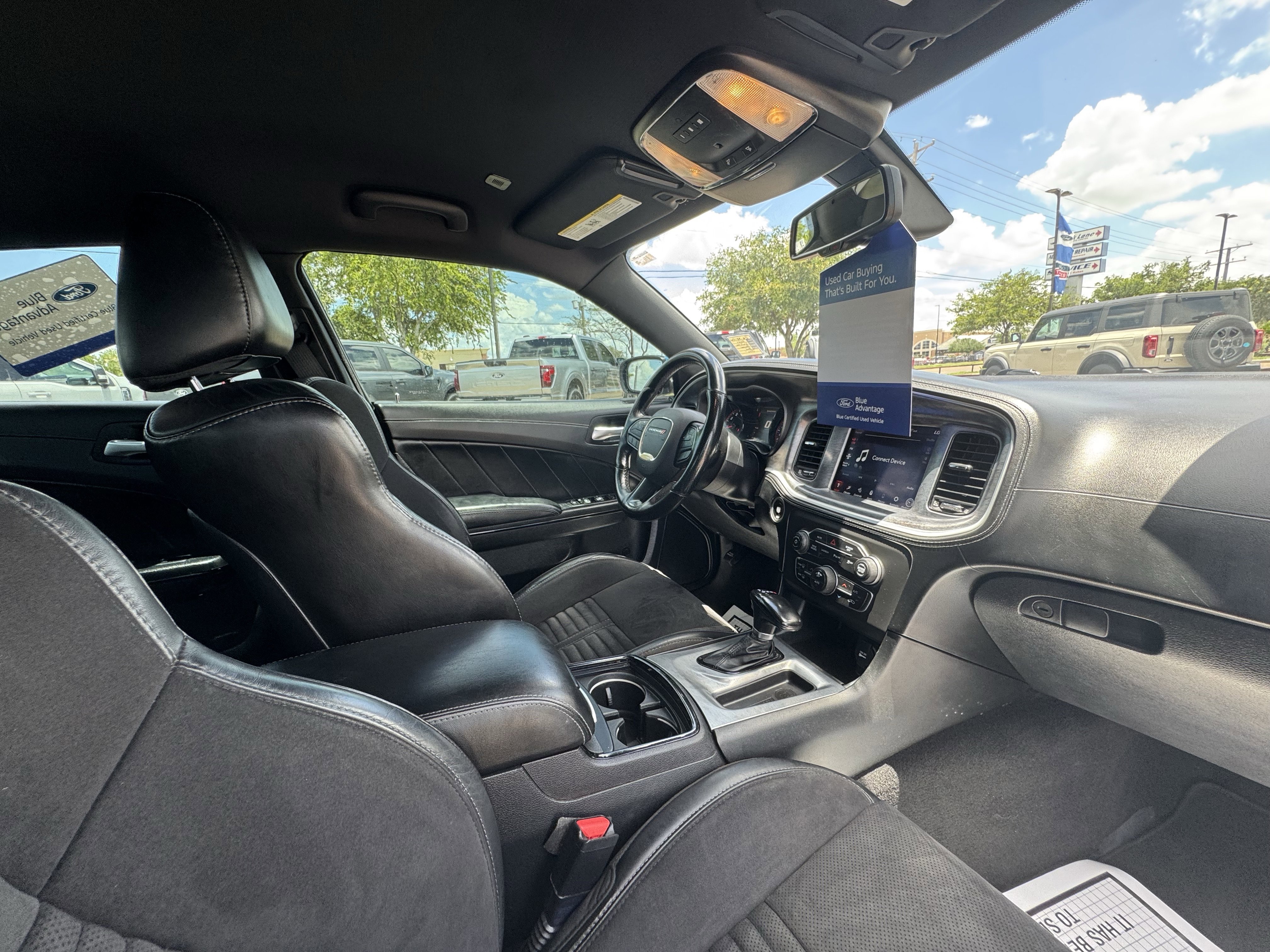 Used 2021 Dodge Charger Scat Pack w/ Daytona Edition Group RWD image 41