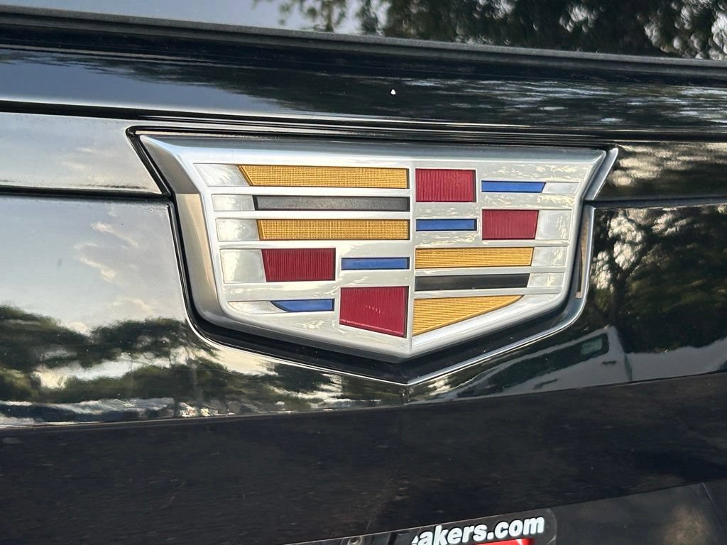 Used 2021 Cadillac Escalade ESV Sport Platinum RWD image 23