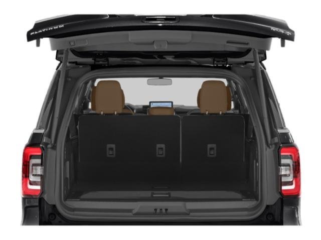 Certified 2023 Ford Expedition Max Platinum image 11
