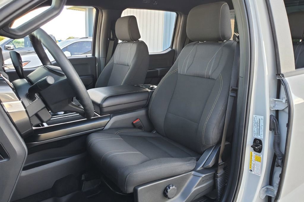 Certified 2024 Ford F150 STX RWD image 11