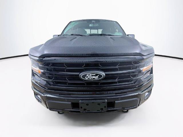 Certified 2026 Ford F150 XLT w/ Equipment Group 302A MID AWD/4WD image 2