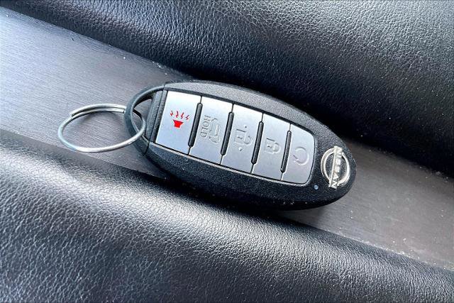 Used 2023 Nissan Murano SL image 16