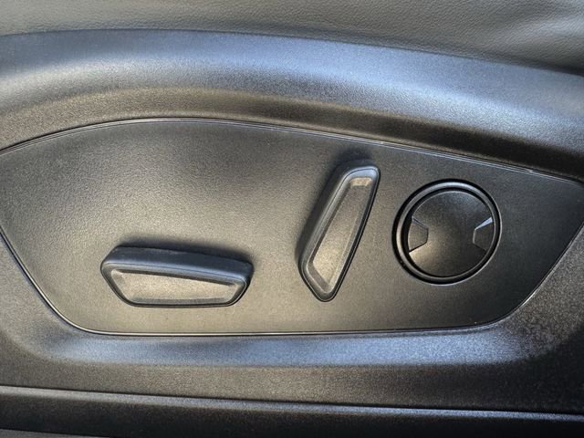 Certified 2025 Ford Explorer Active w/ Active Comfort Package image 27