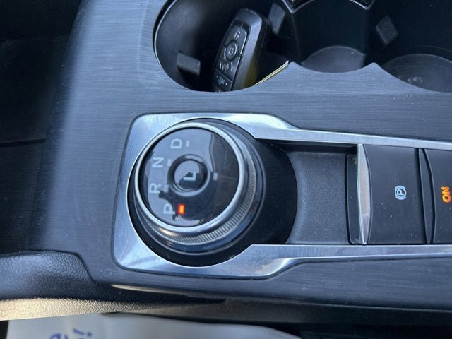 Certified 2022 Ford Escape SE w/ SE Sport Appearance Package FWD image 16