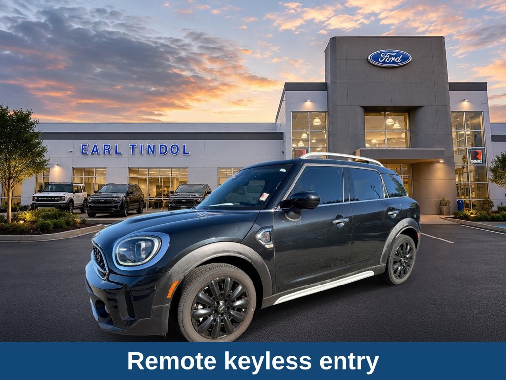 Used 2024 MINI Cooper Countryman S FWD image 4