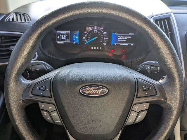 Certified 2022 Ford Edge SE AWD/4WD image 28