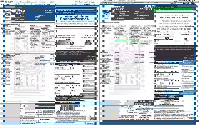Certified 2024 Ford Transit 350 XL image 13