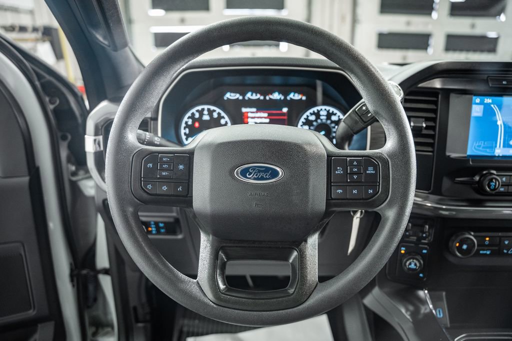 Certified 2023 Ford F150 XL w/ STX Appearance Package image 33