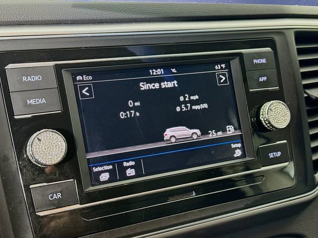 Used 2018 Volkswagen Atlas S image 17