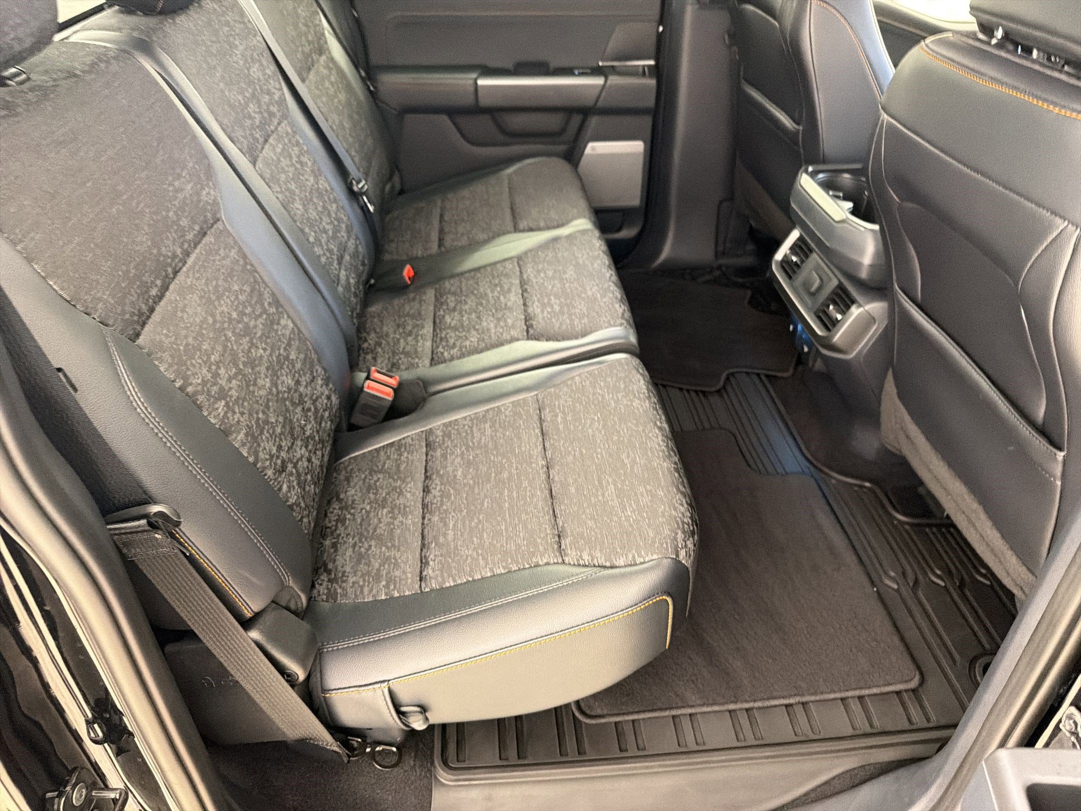 Certified 2024 Ford F150 Tremor w/ Bed Utility Package image 27