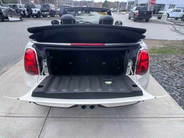 Used 2022 MINI Cooper S FWD image 33